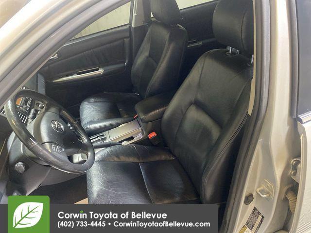 used 2005 Toyota Camry car, priced at $7,320