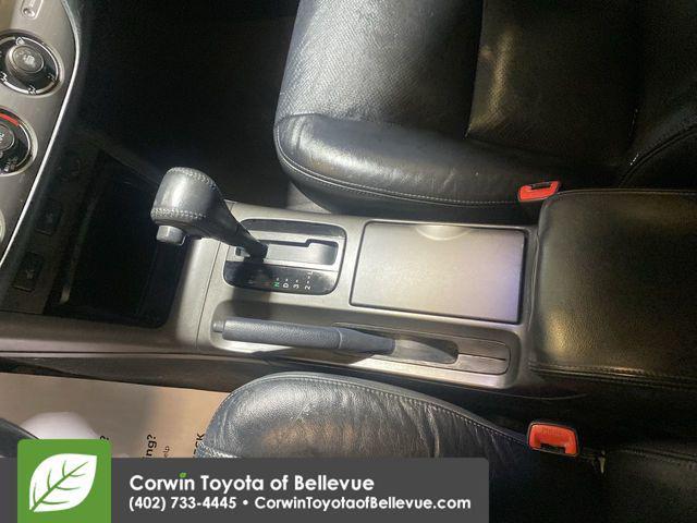 used 2005 Toyota Camry car, priced at $7,320