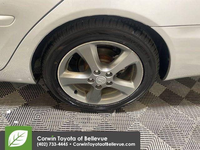 used 2005 Toyota Camry car, priced at $7,320