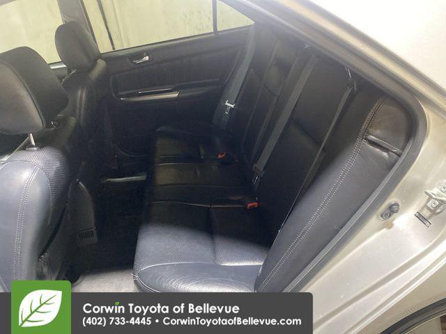 used 2005 Toyota Camry car, priced at $7,320