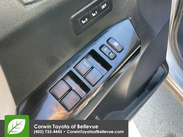 used 2018 Toyota RAV4 Hybrid car, priced at $18,500