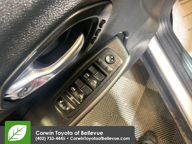 used 2019 Jeep Cherokee car, priced at $19,300