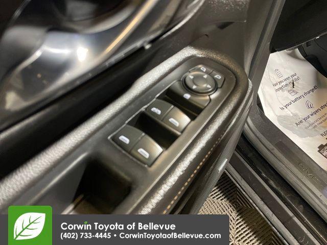 used 2019 GMC Terrain car, priced at $16,000