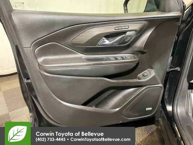 used 2019 GMC Terrain car, priced at $16,000