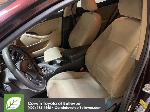 used 2013 Kia Optima car, priced at $5,700