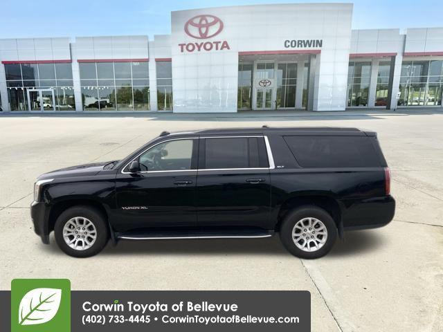 used 2019 GMC Yukon XL car, priced at $27,600