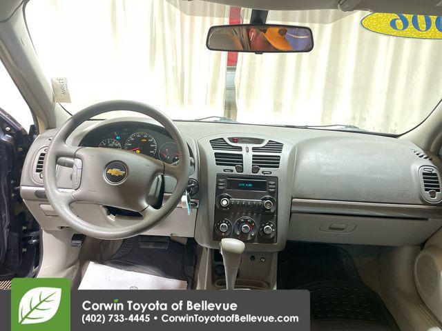 used 2006 Chevrolet Malibu car, priced at $4,300