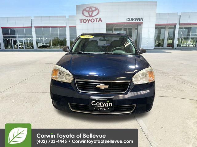 used 2006 Chevrolet Malibu car, priced at $4,300