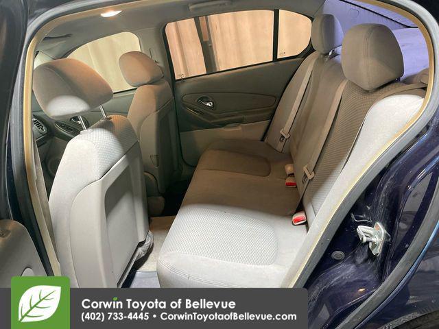 used 2006 Chevrolet Malibu car, priced at $4,300