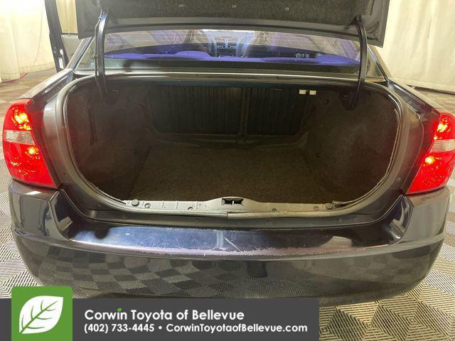 used 2006 Chevrolet Malibu car, priced at $4,300