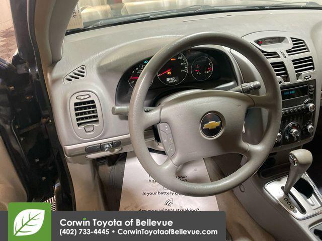 used 2006 Chevrolet Malibu car, priced at $4,300