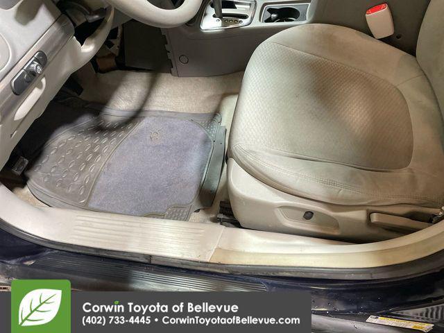 used 2006 Chevrolet Malibu car, priced at $4,300