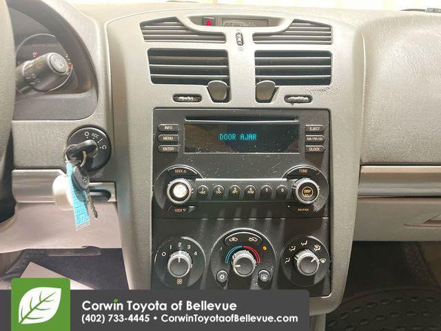 used 2006 Chevrolet Malibu car, priced at $4,300