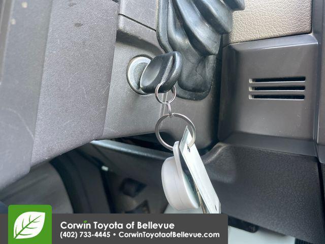 used 2010 Ford F-150 car, priced at $7,600