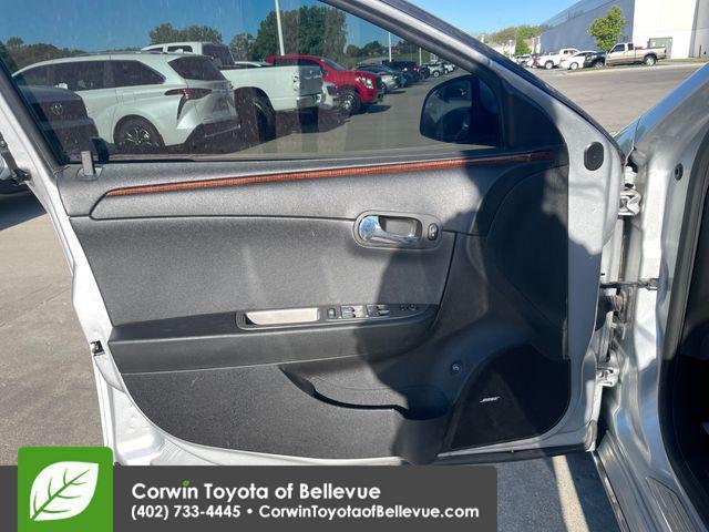 used 2012 Chevrolet Malibu car, priced at $6,900