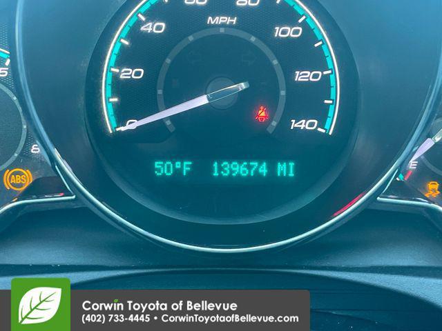 used 2012 Chevrolet Malibu car, priced at $6,900