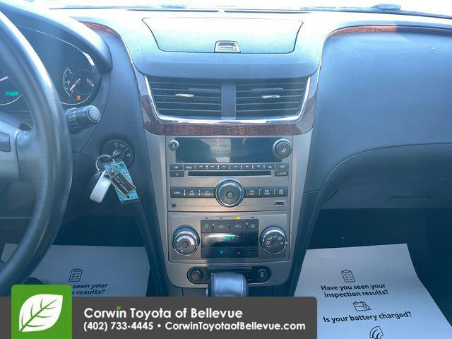 used 2012 Chevrolet Malibu car, priced at $6,900