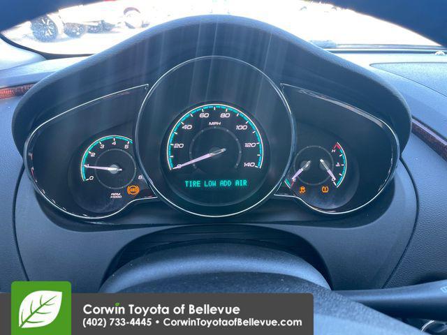used 2012 Chevrolet Malibu car, priced at $6,900