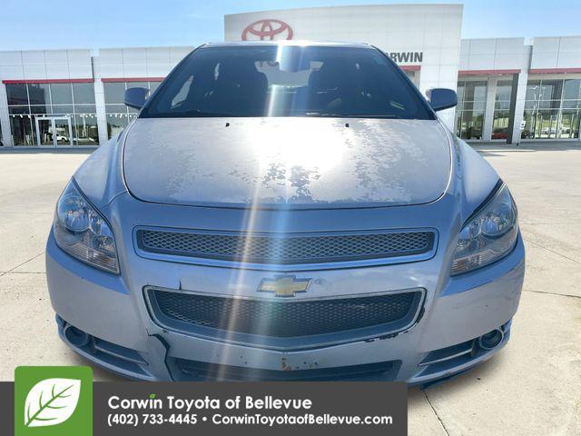 used 2012 Chevrolet Malibu car, priced at $6,900
