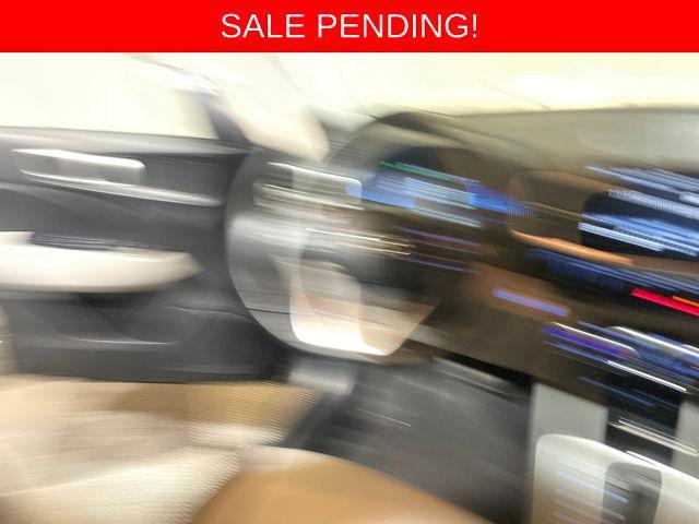 used 2025 Hyundai Venue car, priced at $18,000