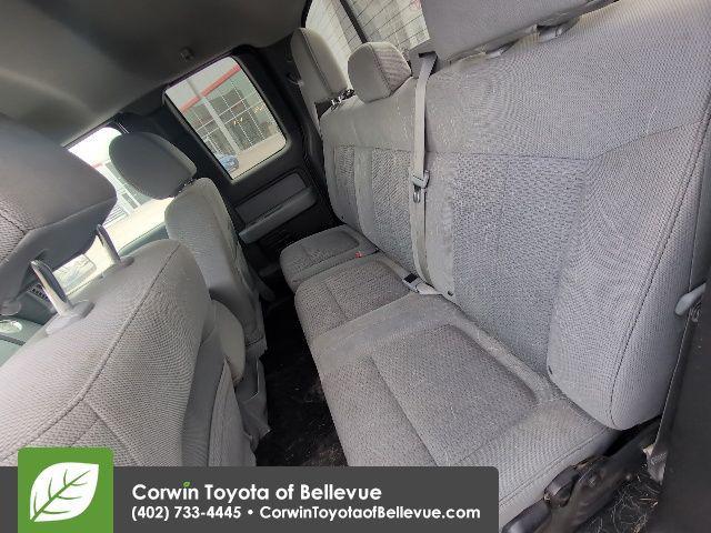 used 2013 Ford F-150 car, priced at $10,000