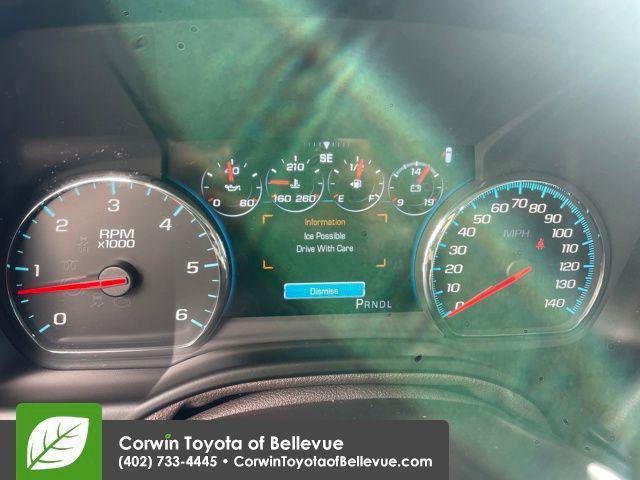 used 2017 Chevrolet Tahoe car, priced at $21,900