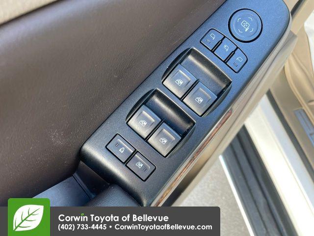 used 2017 Chevrolet Tahoe car, priced at $21,900