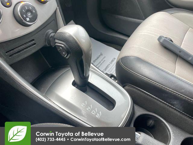 used 2015 Chevrolet Trax car, priced at $8,000
