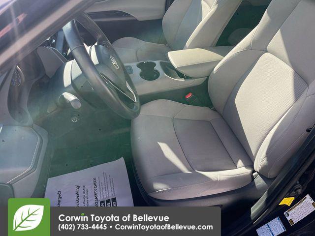 used 2022 Toyota Venza car, priced at $29,500