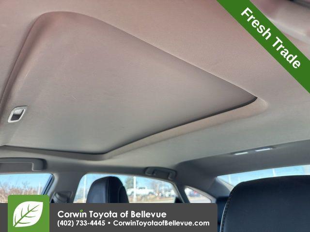 used 2016 Toyota Avalon car, priced at $13,500