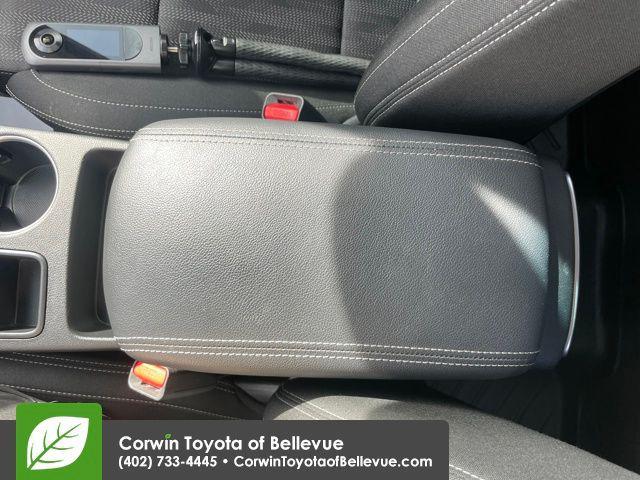 used 2022 Kia Sportage car, priced at $18,000