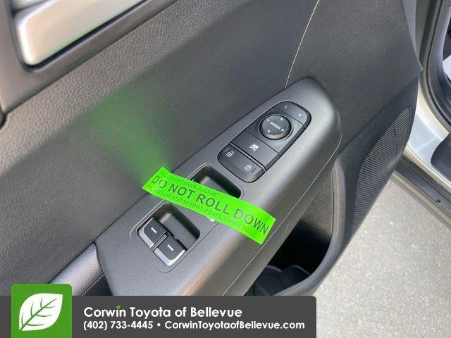 used 2022 Kia Sportage car, priced at $18,000