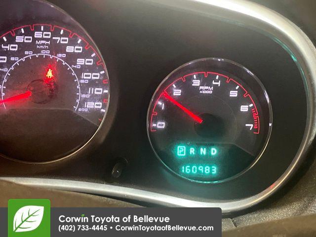 used 2012 Dodge Avenger car, priced at $4,500