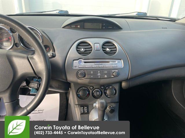 used 2006 Mitsubishi Eclipse car, priced at $7,500