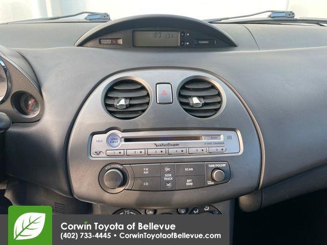 used 2006 Mitsubishi Eclipse car, priced at $7,500