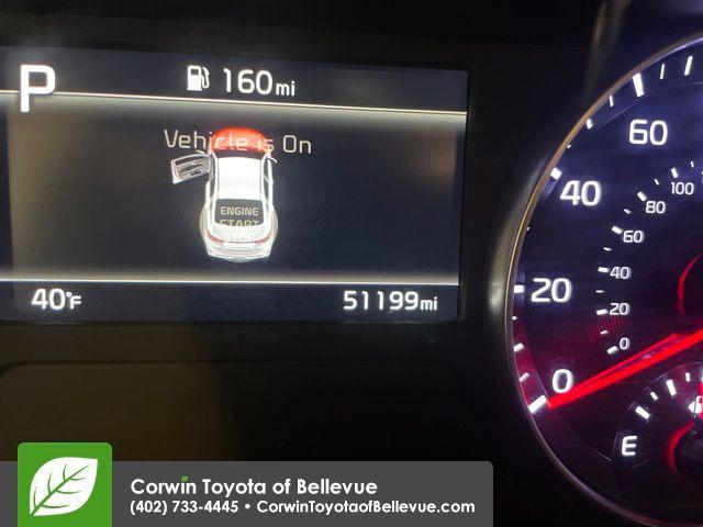 used 2023 Kia Forte car, priced at $18,500