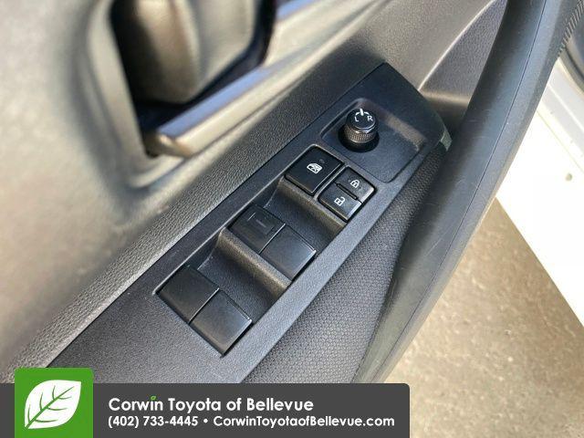 used 2023 Toyota Corolla car, priced at $17,999