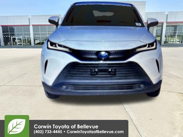 used 2023 Toyota Venza car, priced at $29,000