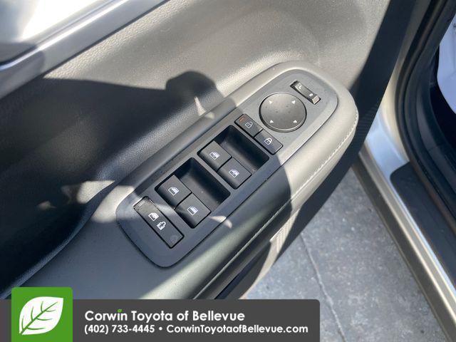 used 2026 Hyundai Santa Fe car, priced at $36,000