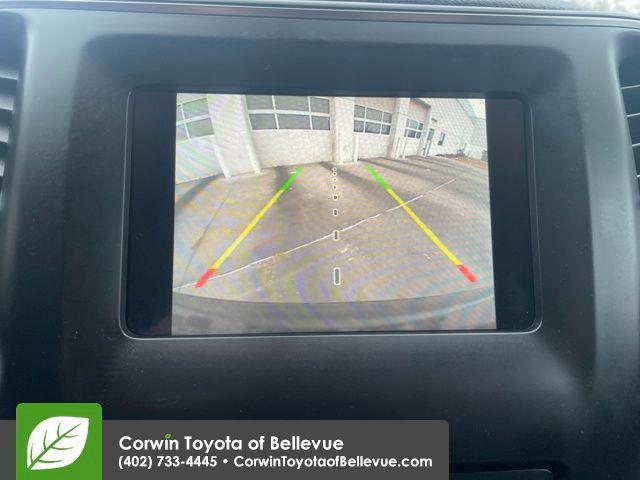 used 2019 Jeep Cherokee car, priced at $13,900