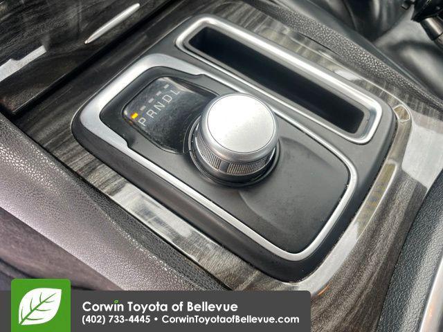 used 2016 Chrysler 300 car, priced at $12,500
