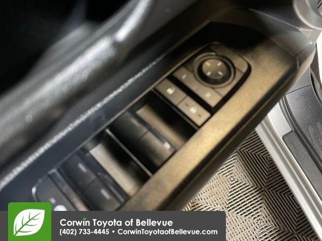 new 2026 Toyota Tacoma car, priced at $46,694