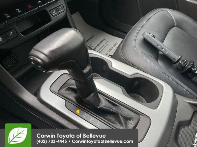used 2020 Chevrolet Colorado car, priced at $30,500