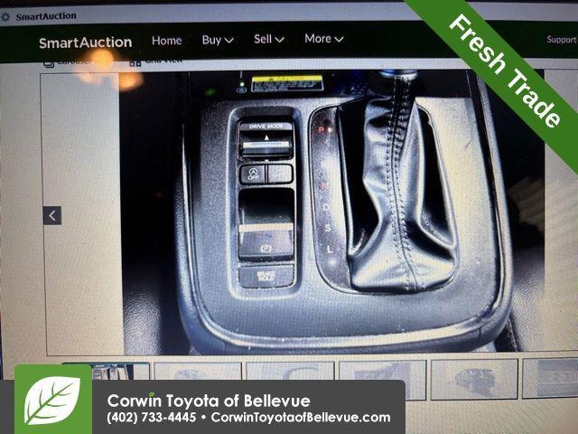 used 2024 Honda CR-V car, priced at $32,000