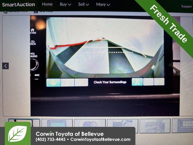 used 2024 Honda CR-V car, priced at $32,000