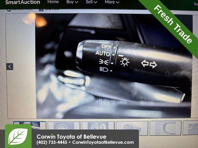used 2024 Honda CR-V car, priced at $32,000