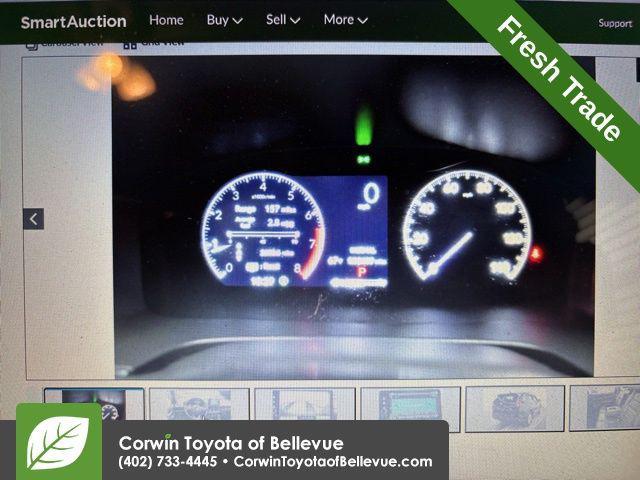 used 2024 Honda CR-V car, priced at $32,000