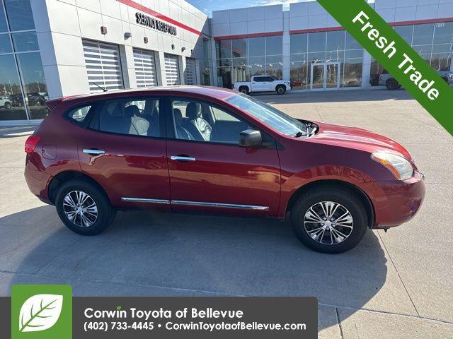 used 2013 Nissan Rogue car, priced at $8,700