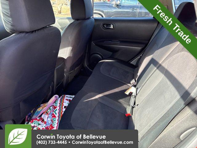 used 2013 Nissan Rogue car, priced at $8,700