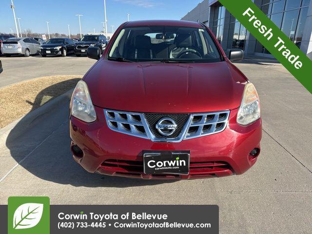 used 2013 Nissan Rogue car, priced at $8,700